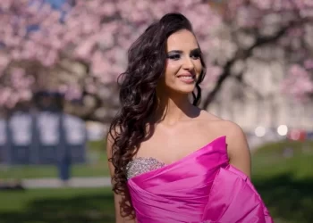 Tomislava iz Tomislavgrada putuje na Miss Svijeta, evo kako teku pripreme