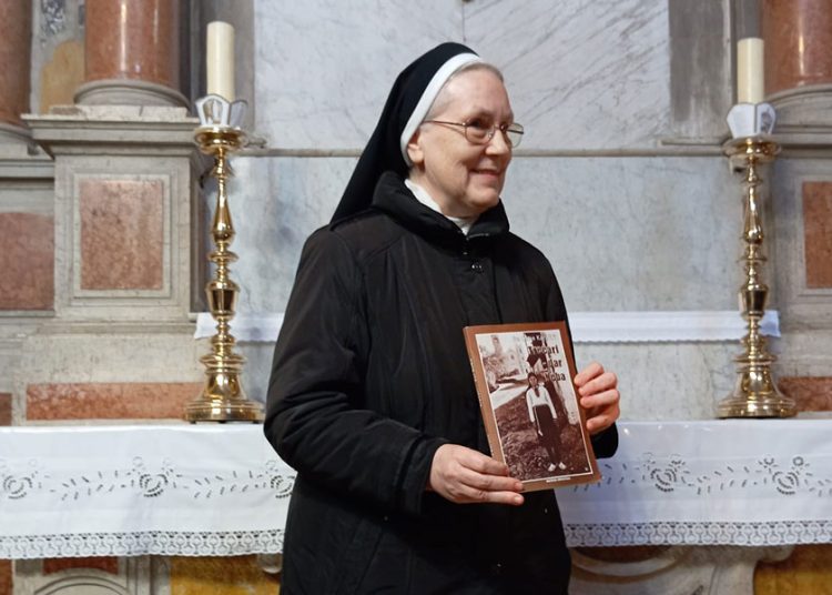 Foto: OFS Široki Brijeg