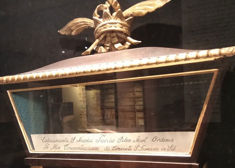 Foto: OFS Široki Brijeg