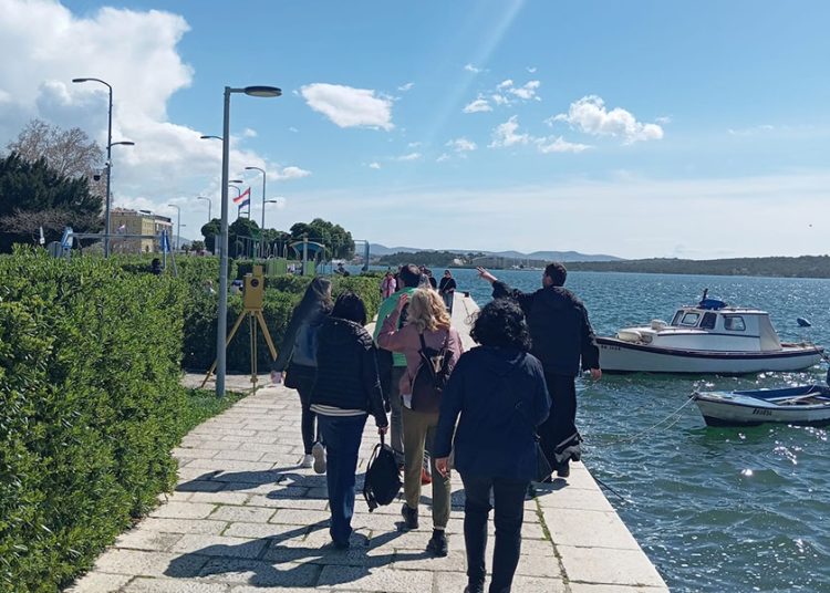 Foto: OFS Široki Brijeg