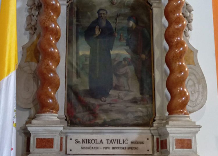 Foto: OFS Široki Brijeg