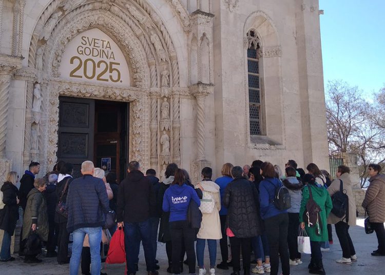 Foto: OFS Široki Brijeg