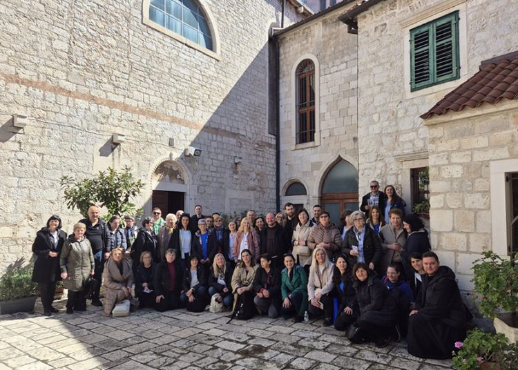 Foto: OFS Široki Brijeg