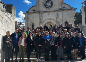 Foto: OFS Široki Brijeg