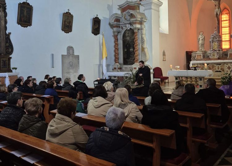 Foto: OFS Široki Brijeg