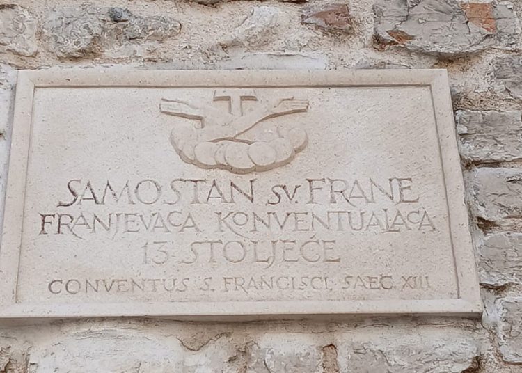 Foto: OFS Široki Brijeg