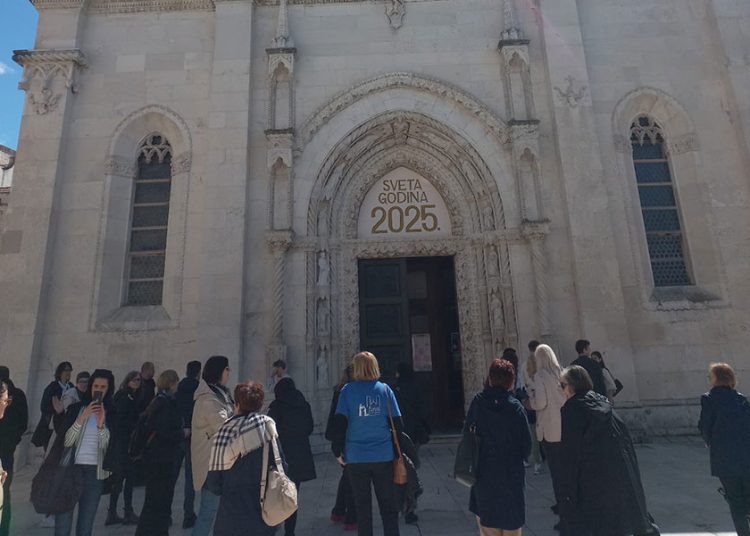 Foto: OFS Široki Brijeg