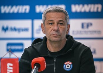 Trener Širokog zadovoljan: Igrali smo zrelo, mudro, pametno i inteligentno