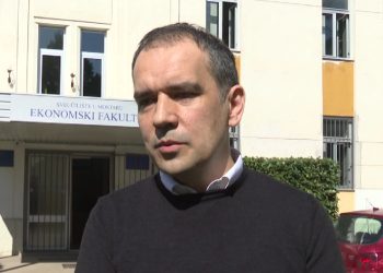 Cilj Trumpovih carina je ekonomski obračun s Kinom?