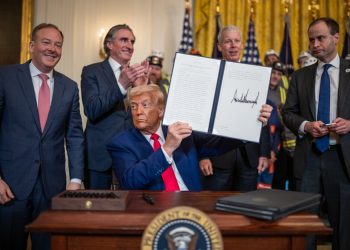 Trump pauzirao carine svima osim Kini