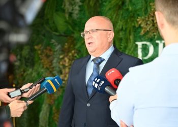 U Čapljini izabran novi predsjednik Saveza općina i gradova FBiH