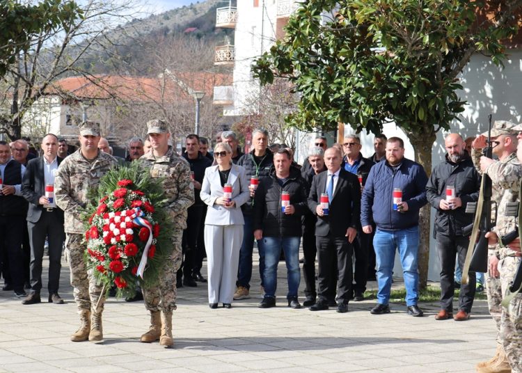 Foto: Grad Ljubuški
