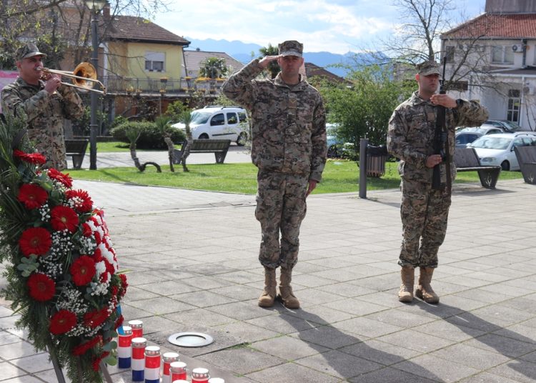 Foto: Grad Ljubuški