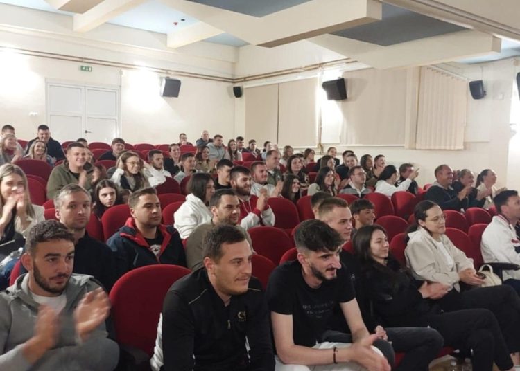 Foto: Radio Posušje