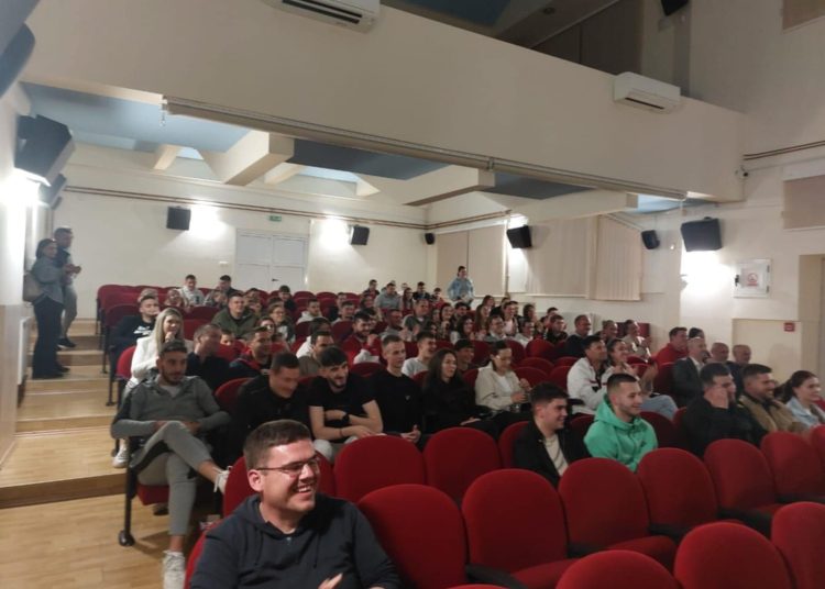 Foto: Radio Posušje