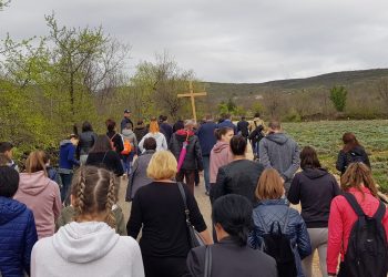 U subotu tradicionalni put križa Ljubotići – Crne Lokve