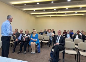 Udruga gospodarstvenika Brotnjo organizirala predavanje s fokusom na digitalizaciju