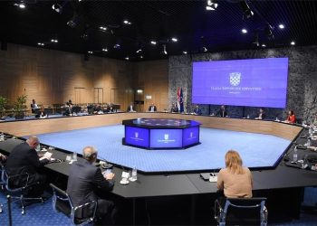 Vlada RH nastavlja s potporom projektima od strateškog značaja za Hrvate izvan domovine