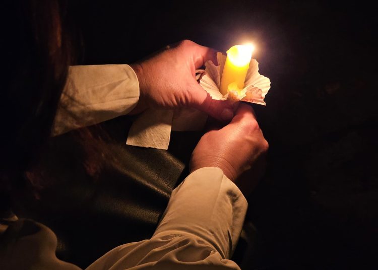 Foto: Franjevački samostan i župa Široki Brijeg