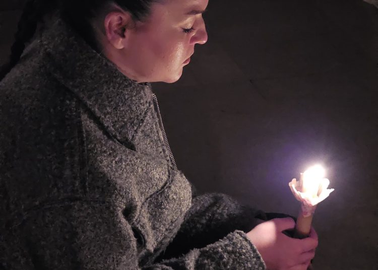 Foto: Franjevački samostan i župa Široki Brijeg