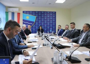 Vlada HNŽ-a ulaže 22.7 milijuna maraka u regionalne ceste