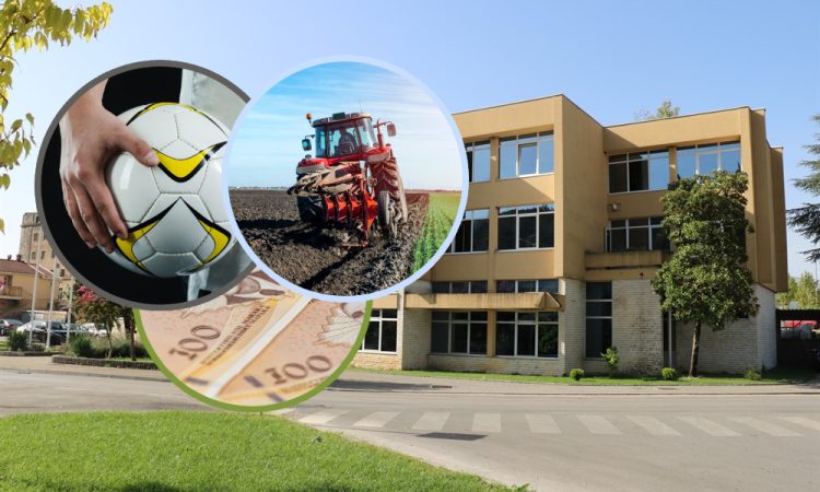 Vlada ŽZH za šport i poljoprivredu izdvojila 4,3 milijuna KM