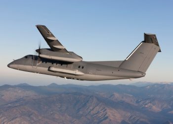 Vojni avion satima kruži iznad BiH, poletio iz NATO vojne baze