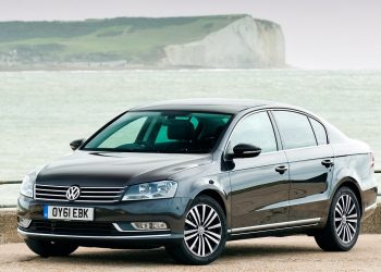 Rješenje za podrhtavanje motora na Passatu 1.6 TDI