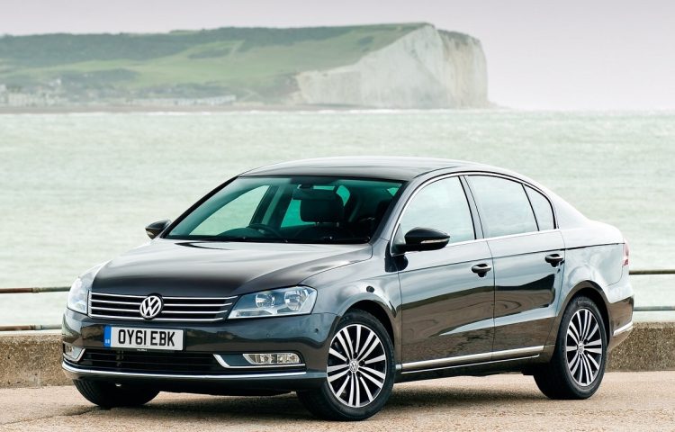Rješenje za podrhtavanje motora na Passatu 1.6 TDI