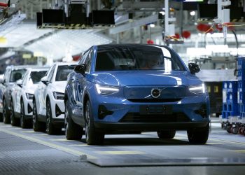 Volvo zbog Trumpovih carina najavio izmještanje proizvodnje u Ameriku