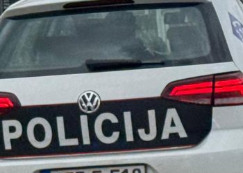 MUP ŽZH: Nismo razoružani, sigurnost nije ugrožena