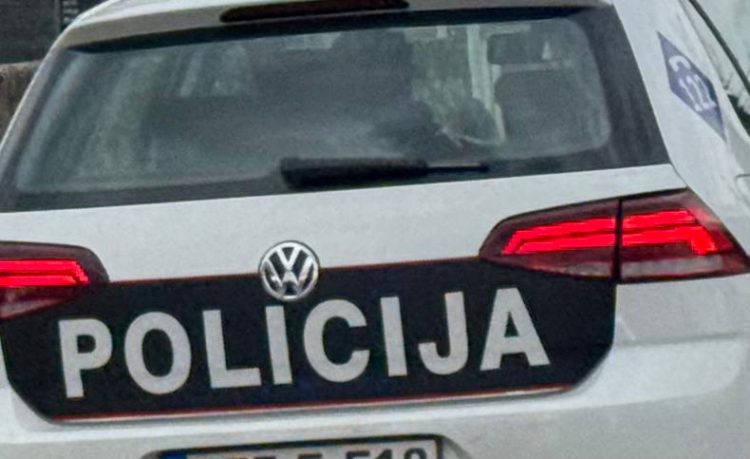 MUP ŽZH: Nismo razoružani, sigurnost nije ugrožena