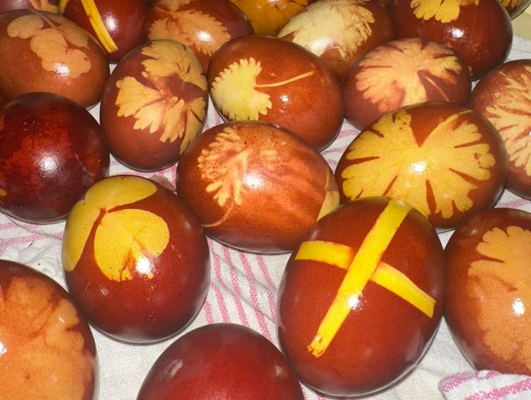 Koliko je jaja previše? Evo koliko ih je u redu pojesti, a pogotovo nakon Uskrsa