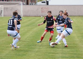 ŽNK Brotnjo upisalo pobjedu protiv Željezničara