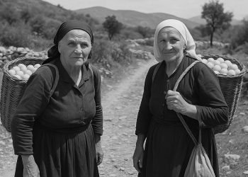 Zanimljiva priča iz prošlosti Širokog Brijega