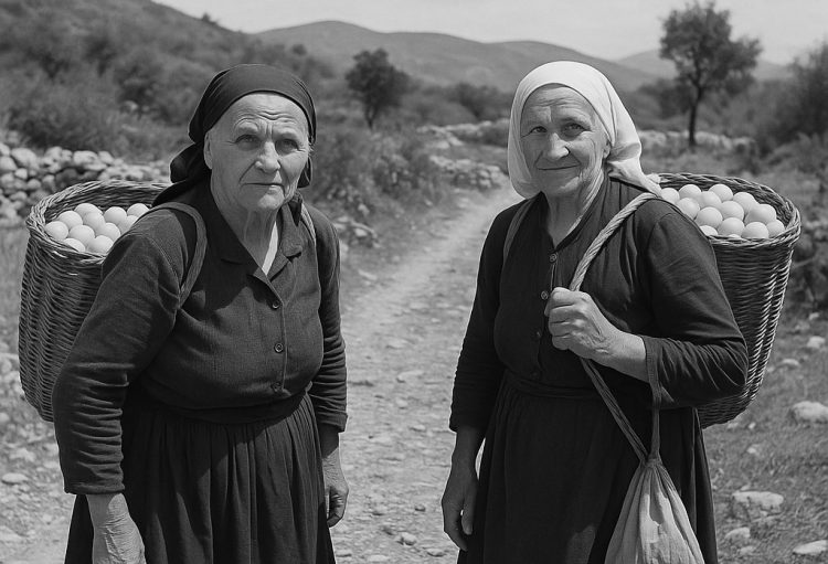 Zanimljiva priča iz prošlosti Širokog Brijega