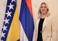 Željka Cvijanović dobila “ograničenu” vizu za putovanje u SAD