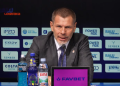 Zvonimir Boban službeno predstavljen u Dinamu