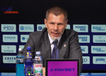 Zvonimir Boban službeno predstavljen u Dinamu