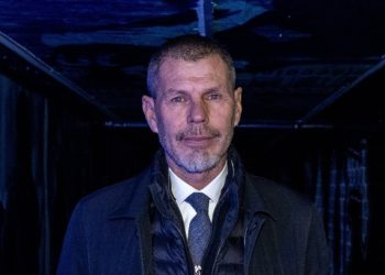 Zvonimir Boban se vratio u Dinamo, službeno potvrđeno