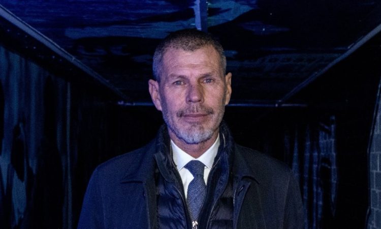 Zvonimir Boban se vratio u Dinamo, službeno potvrđeno