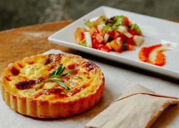 Kako višak hrane od Uskrsa pretvoriti u novo jelo? Imamo ideje za 7 novih jela