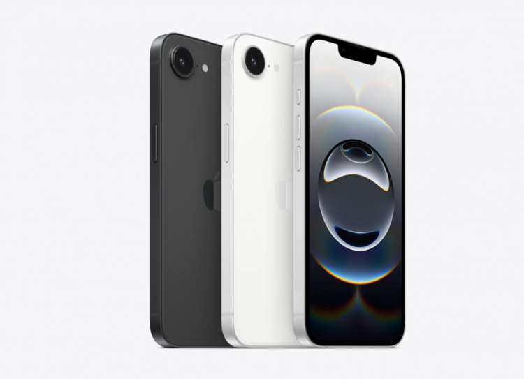 Apple je započeo proizvodnju iPhonea 16e u Brazilu