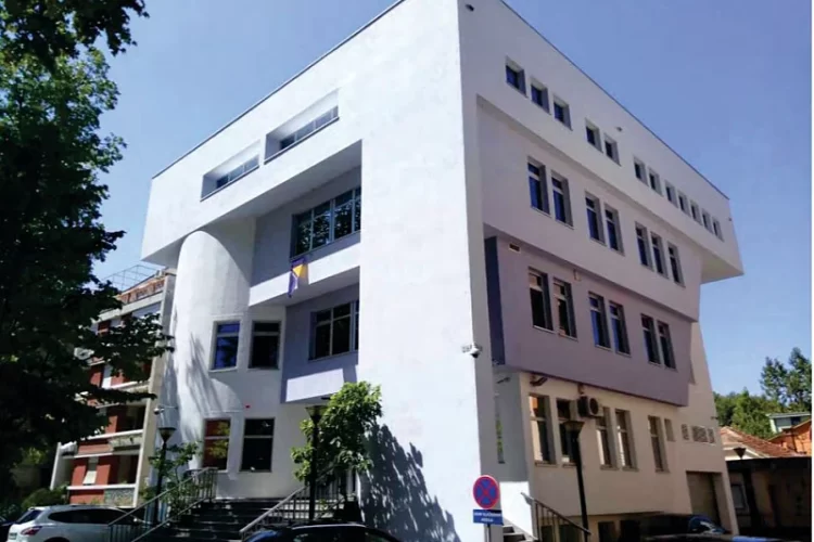 Sud donio rješenje o zapljeni zgrade Centralne banke BiH u Mostaru