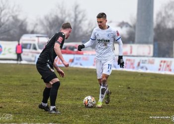 Radnik slavio protiv Posušja i skočio na sedmo mjesto