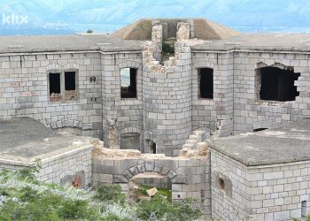 Nova turistička atrakcija u Hercegovini: Šta skriva mostarska tvrđava “Werk 9”?