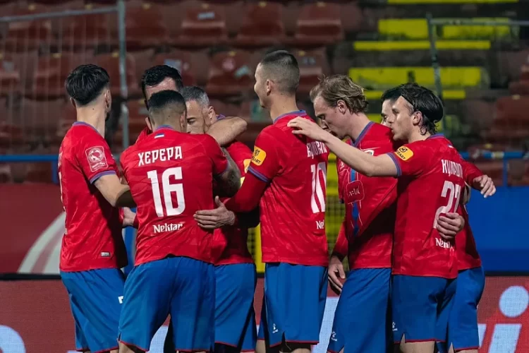 Borac preokrenuo protiv Sloge i ostao u utrci sa Zrinjskim