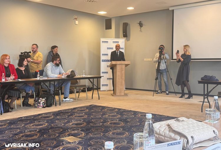Centar za mentalno zdravlje Široki Brijeg aktivno uključen u radionicu o borbi protiv obiteljskog nasilja