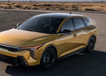 Kia K4 dolazi po Golf: Finalna bitka za kompaktni tron