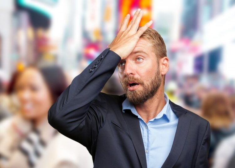 Ušli ste u prostoriju pa zaboravili po što ste došli? Evo zašto